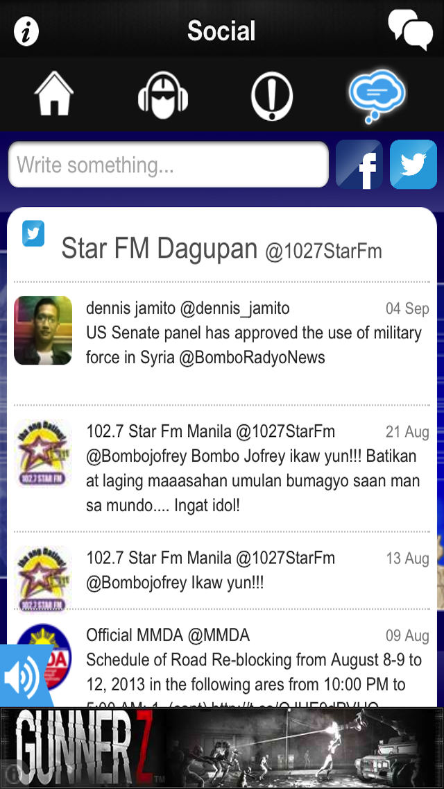 How to cancel & delete Star FM Dagupan from iphone & ipad 2