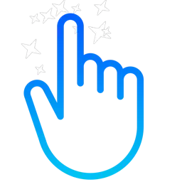 Right Click Booster app icon