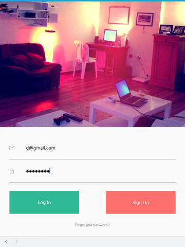 Screenshot #5 pour Rent My Room