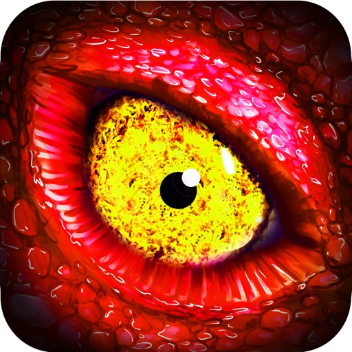 A Rex Rampage With 3D - Dangerous Dinosaurs Walking & Run-ning to Destroy & Devour Everything! icon