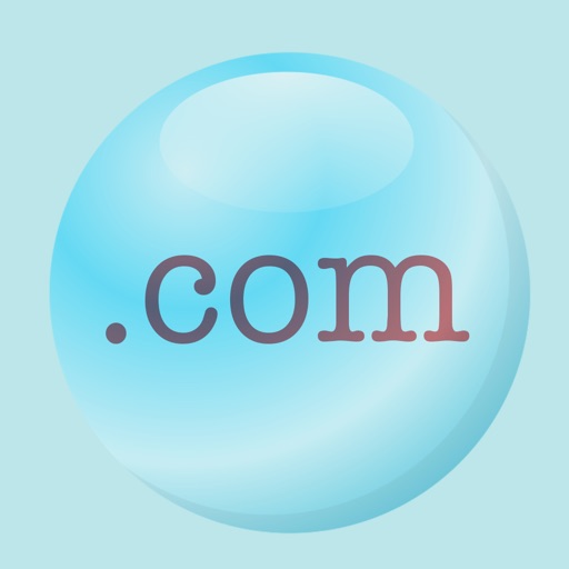 Internet Top-Level Domain Names Quiz - Generic and Country Codes icon