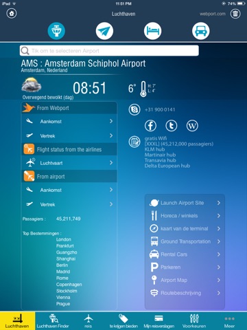 Airport (All) HD + Live Flight Tracker -all airports and flights in the world +flight status double check -radar screenshot 2