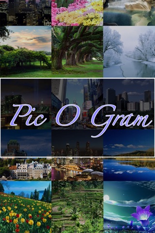 Pic O Gram - make create and add fun style fonts, words, and texts, and overgram your piclab photos and pictures.  Share your edits with friends. screenshot 2