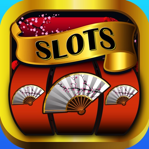 Japan Slots Blackjack Games icon