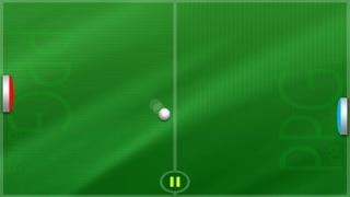 free ping pong table tennis iphone screenshot 1