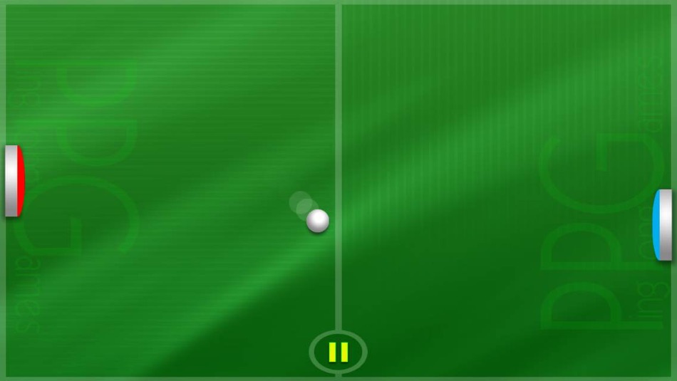 Free Ping Pong Table Tennis - 1.2 - (iOS)