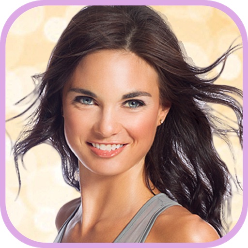 Hot Body Fitness with Amanda Russell iOS App