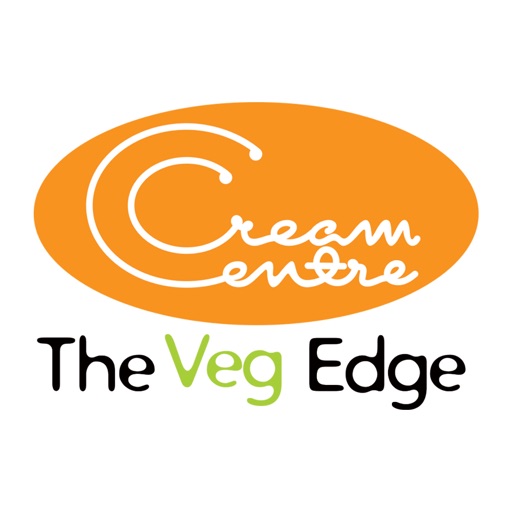 Cream Centre - Pune icon