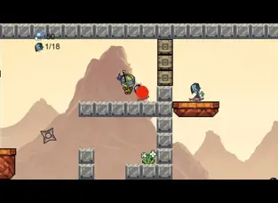 Captura de Pantalla 4 Tortuga Ninja: Ataque Zombie iphone