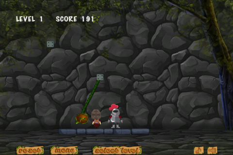 Oz: Emerald City Battle Legends screenshot 3