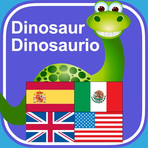 My First App in English and Spanish
