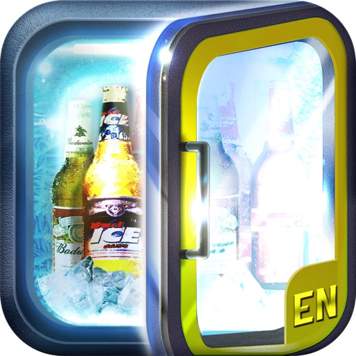 Clean the refrigerator-EN Icon