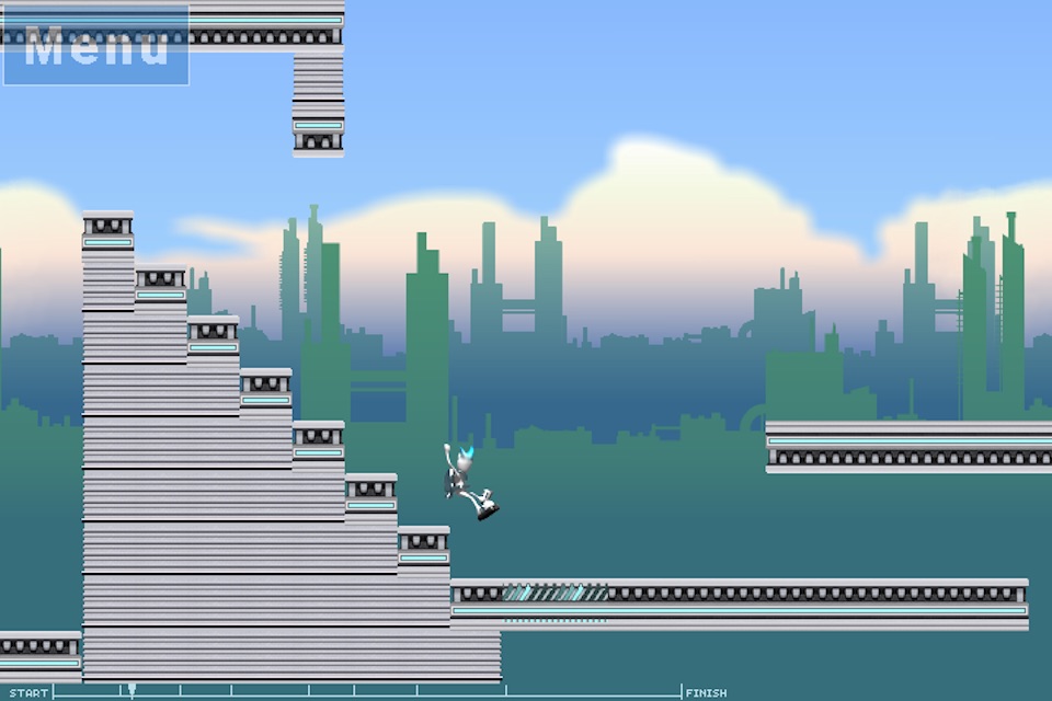 G-Switch screenshot 4