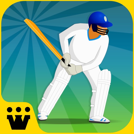 Turbo Cricket - HD iOS App