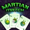 Martian Match Puzzle