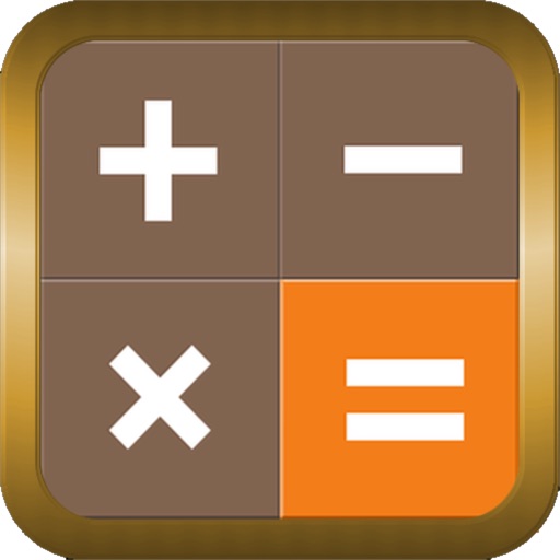 Secret Calculator for iPhone iOS App