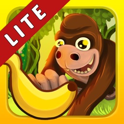 Run Monkey Run Multiplayer Lite