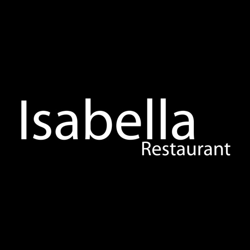 Isabella's Italian & Seafood Restaurant icon