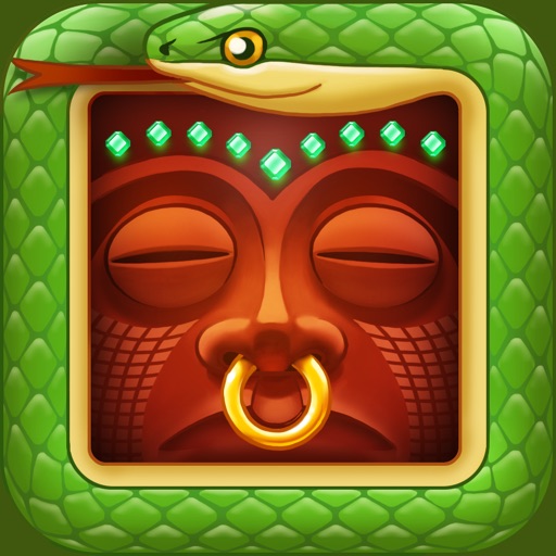 Epic Journey: Africa Quest iOS App
