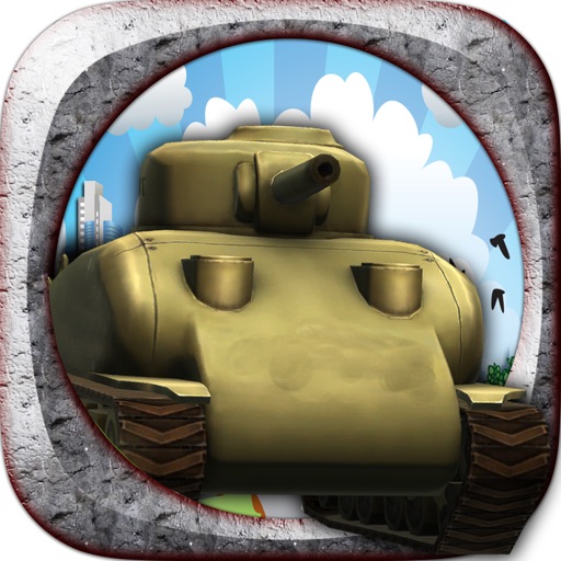 Army Tank Parking Simulator PRO - Full Driving Simulation Version