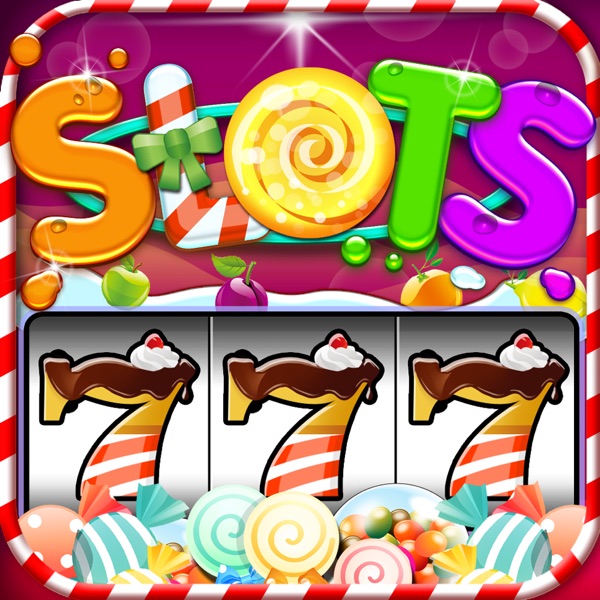 CANDY SLOTS™ CANDY SLOTS™