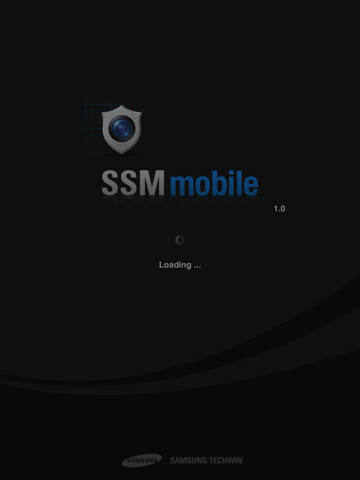 Screenshot #4 pour SSM mobile