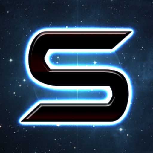 Shifts: A survival strategy game in space iOS App