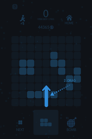 929: Block Puzzle Game screenshot 4