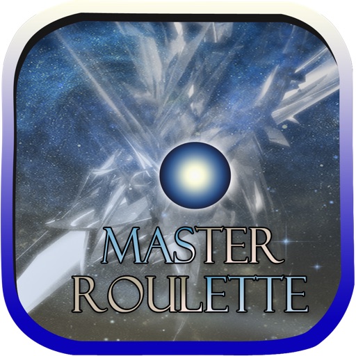 Ace Casino Master Roulette - Nevada Gold 777 Icon