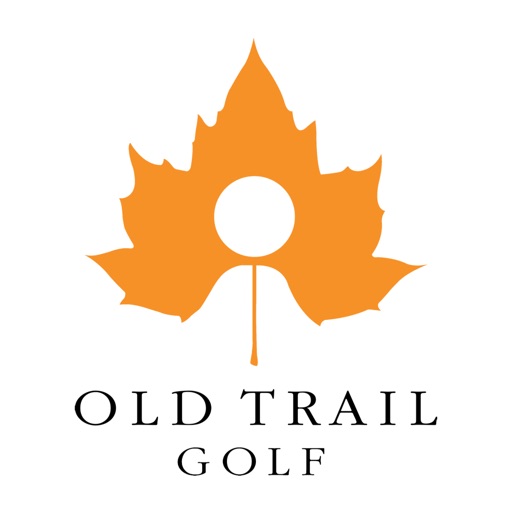 Old Trail Golf Club icon