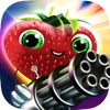 Monster fruit wars - Jelly splash legacy adventure in year 2048