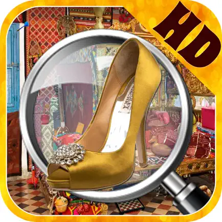 Hidden Object Fun Free Game Читы