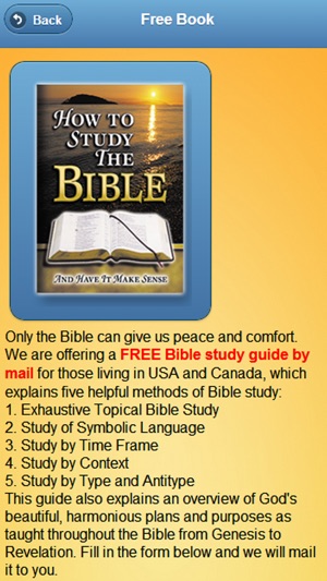 Free Bible Study - God's Plan for People - Divine Plan - Aud(圖5)-速報App