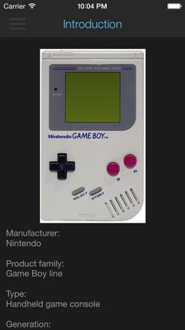 Best Games for Game Boy and Game Boy Colorのおすすめ画像4