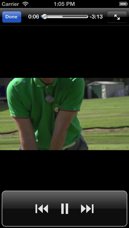 AskGolfGuru