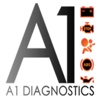 A1 Diagnostics | BCS