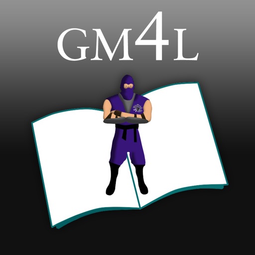 GM4L  APP icon