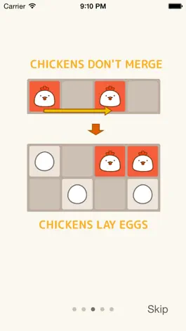 Game screenshot 6 Chickens hack