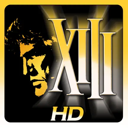 XIII Lost Identity – HD Cheats