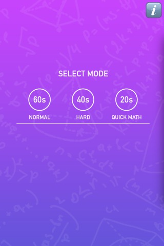 Emoji Math Game Free - Tap Fast to Win Emoticon Points and be The Best Quick Geniusのおすすめ画像3