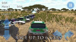 ラリーチェイス·レース·リアルレーシングシミュレーターゲーム3Dのおすすめ画像2