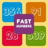 FastNumber