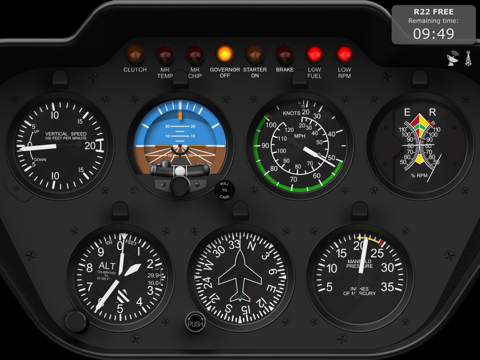 Screenshot #4 pour FSi R22 Free