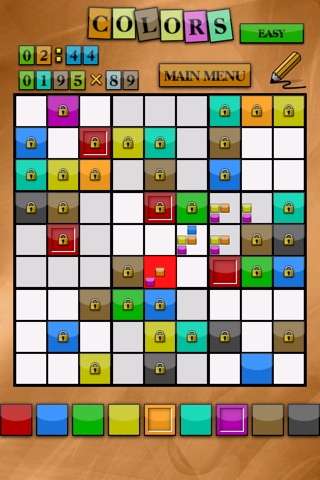 Sudoku Game Collection Mania HD Free - The Classic Brain Quest Trainer Puzzle Pack for iPad & iPhone screenshot 4