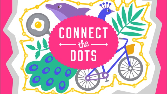 Connect the Dots - Learn to count(圖5)-速報App