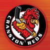 Cranston Reds Hockey