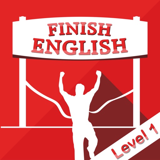 Finish English Level 1