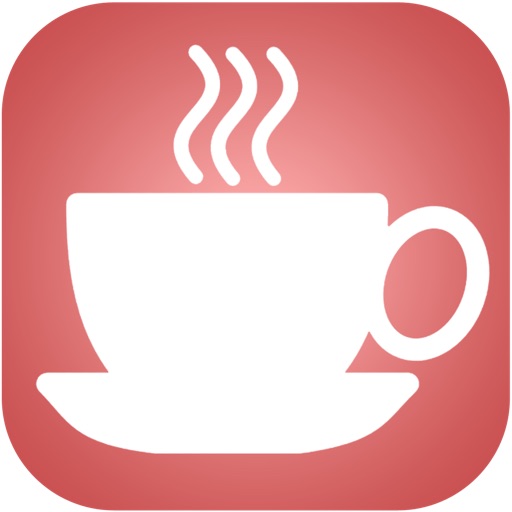 Gourmet Coffee Recipes Free HD - Search, Create, Print and Enjoy 100 unique Cafe Recipes from Cappuccino and Latte to Mocha and Expresso