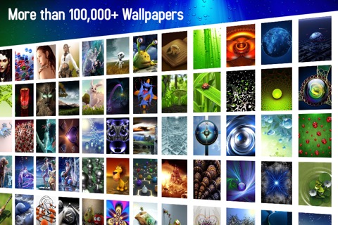 Cool Wallpapers for Retina Displayのおすすめ画像3