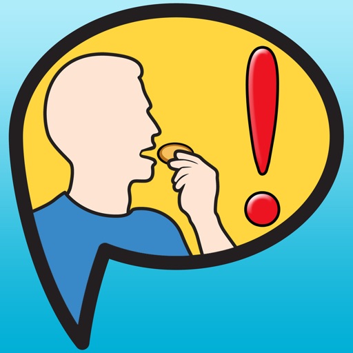 SmallTalk Dysphagia
